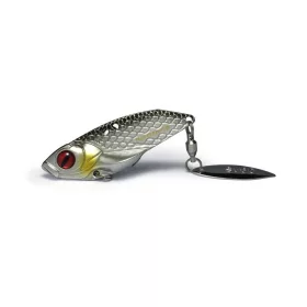   LUREFANS SR50 - Tonući 13,5g/50mm, 6. šifra boje Seksi Shad Bladed varalica