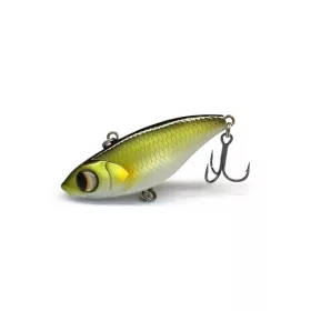   LUREFANS V55 - Sinking 11,5g/55mm, šifra boje Green Ayu 25 Wobbler