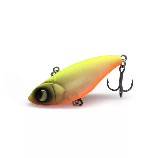 LUREFANS V55 - Sinking 11,5g/55mm, šifra boje 28 Citrus Shad Wobbler