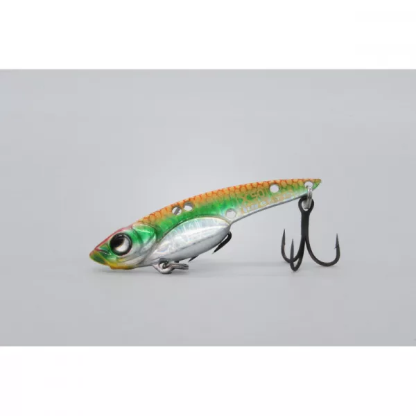 Lurefans X50 - Sinking Wobbler 8 50mm - 7,5gr - Blade varalica