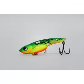 Lurefans X55 - Sinking Wobbler 6 55mm - 9,5gr