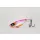 LUREFANS X55 - Sinking 9,5g/55mm, 66-os Pink Lady kod boje lamelasta varalica