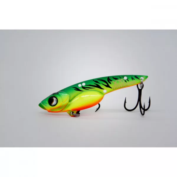 Lurefans X70 - Sinking Wobbler 6 70mm - 19,5gr