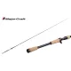 Major Craft Legado Raptor LGDC-751M Baitcast EX,Fast 2,26m 7-24,5gr 2 Részes Casting Pergető Bot