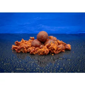   BaitBait 22mm Yo-Da + Ébredő Erő + Rodin Oldódó Bojli 1kg