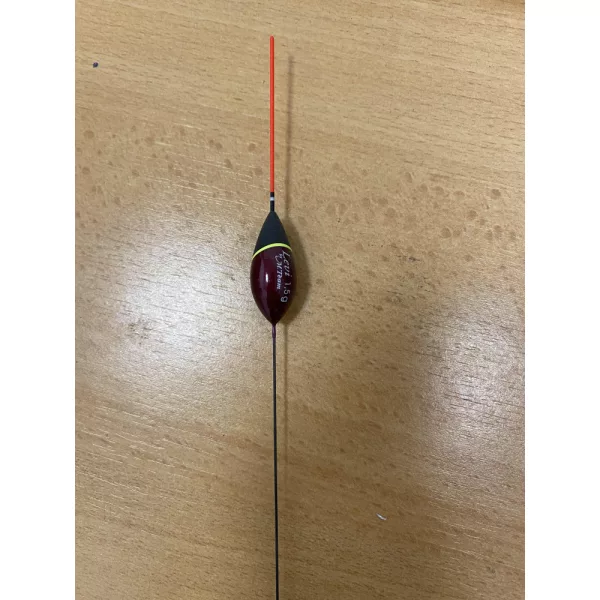 Levi plovak - ljubičasti 2gr