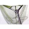 Sportex Carp Carbon Olive 107x107cm Drška 1,80m Bojli Podmetač