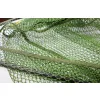 Sportex Carp Carbon Olive 107x107cm Drška 1,80m Bojli Podmetač