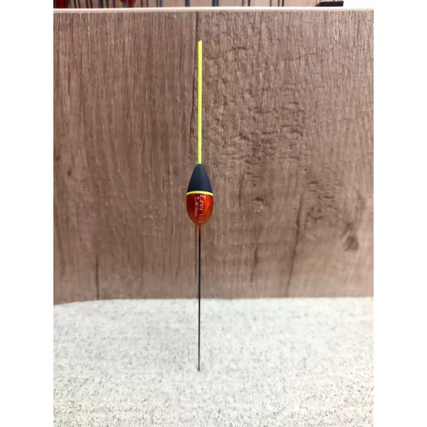 Levi plovak - crveni 1gr