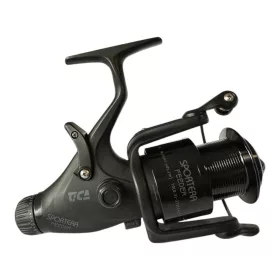 Tica Sportera Feeder 4000 Nyeletőfékes Orsó