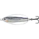 Livetarget Erratic Shiner Spoon Glow/Black 7gr 5cm Klizna žlica
