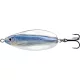 Livetarget Erratic Shiner Spoon Silver/Blue 11gr 5,5cm Klizna žlica