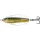 Livetarget Erratic Shiner Spoon Gold/Black 14gr 6cm Klizna žlica