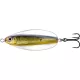 Livetarget Erratic Shiner Spoon Gold/Black 14gr 6cm Klizna žlica
