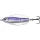 Livetarget Erratic Shiner Spoon Silver/Violet 14gr 6cm Ljuljajući varalica