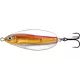 Livetarget Erratic Shiner Spoon Gold/Red 14gr 6cm Klizna žlica