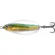 Livetarget Erratic Shiner Spoon Gold/Green 21gr 7cm Klizna žlica