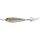 Livetarget Flutter Shad Jigging Spoon Silver/Bronze 11gr 5cm Ljuljajući varalica