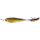 Livetarget Flutter Shad Jigging Spoon Gold/Black 11gr 5cm Ljuljajući varalica