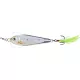 Livetarget Flutter Shad Jigging Spoon Glow/Pearl 11gr 5cm Ljuljajući varalica