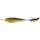 Livetarget Flutter Shad Jigging Spoon Gold/Black 14gr 5,5cm Ljuljajući varalica