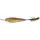 Livetarget Flutter Shad Jigging Spoon Gold/Red 14gr 5,5cm Ljuljajući varalica