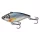 Livetarget Golden Shiner Rattlebait Silver/Blue 5cm 7gr Vertikalna Varalica