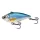 Livetarget Zlatni Shiner Mamac s zvečkom Sjaj/Crno 5cm 7gr Vertikalna Varalica