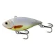 Livetarget Zlatni Shiner Mamac s zvečkom Sjaj/Bijelo 5cm 7gr Vertikalna Varalica