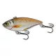 Livetarget Golden Shiner Rattlebait Silver/Bronze 6cm 7gr Vobler