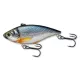 Livetarget Golden Shiner Rattlebait Silver/Blue 7cm 14gr Vobler