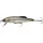 Livetarget Minnow Finesse Jerkbait Srebrna/Crna 6cm 11gr Wobbler