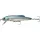 Livetarget Minnow Finesse Jerkbait Srebrna/Plava 7,5cm 7gr Wobbler