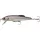 Livetarget Minnow Finesse Jerkbait Ljubičasta/Crna Leđa 7,5cm 7gr Wobbler