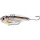 Livetarget Sonic Shad Blade Mamac Sjaj/Crno 5cm 11gr Vertikalna Varalica