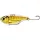 Livetarget Sonic Shad Blade Bait Zlato/Bundeva 5cm 11gr Vertikalna Varalica