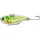 Livetarget Sonic Shad Blade Mamac Zlato/Grgeč 5cm 11gr Vertikalna Varalica