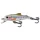 Livetarget Trout Jerkbait Pastrva Duga 5cm 11gr Wobbler