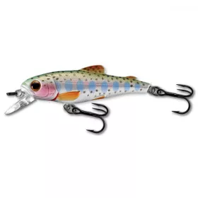 Livetarget Trout Jerkbait Pastrva Duga 7cm 9gr Wobbler