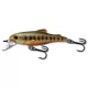 Livetarget Trout Jerkbait Potočna Pastrva 7cm 9gr Wobbler