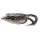 Livetarget Frog Walking Bait Brown/Black 4,5cm 7gr Varalica Žaba