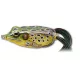 Livetarget Frog Walking Bait Emerald/Brown 4,5cm 7gr Varalica Žaba