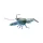 Livetarget Live Craw Finess Bait Blue 6,3cm 11gr Plastični Mamac