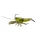 Livetarget Live Craw Finess Bait Chartreuse Black 6,3cm 11gr Plastični Mamac