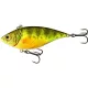 Livetarget Yellow Perch Rattlebait Florescent Uv 5cm 7gr Tonući vobler