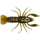 Livetarget Crawfish Un-Rigged Green-Moss 9,7cm Tonući Plastični Rak
