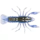 Livetarget Crawfish Un-Rigged Blue-Green 9,7cm Tonući Plastični Rak