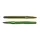 Livetarget Stick Worm Brown-Chartreuse 7,6cm Profil Crva 10kom