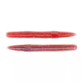 Livetarget Stick crv Crveno-crvena 7,6cm Profil gliste 10db