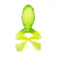 Livetarget Freestyle Frog 2.0 Chartreuse-Green 6,0cm Plutajuća imitacija žabe